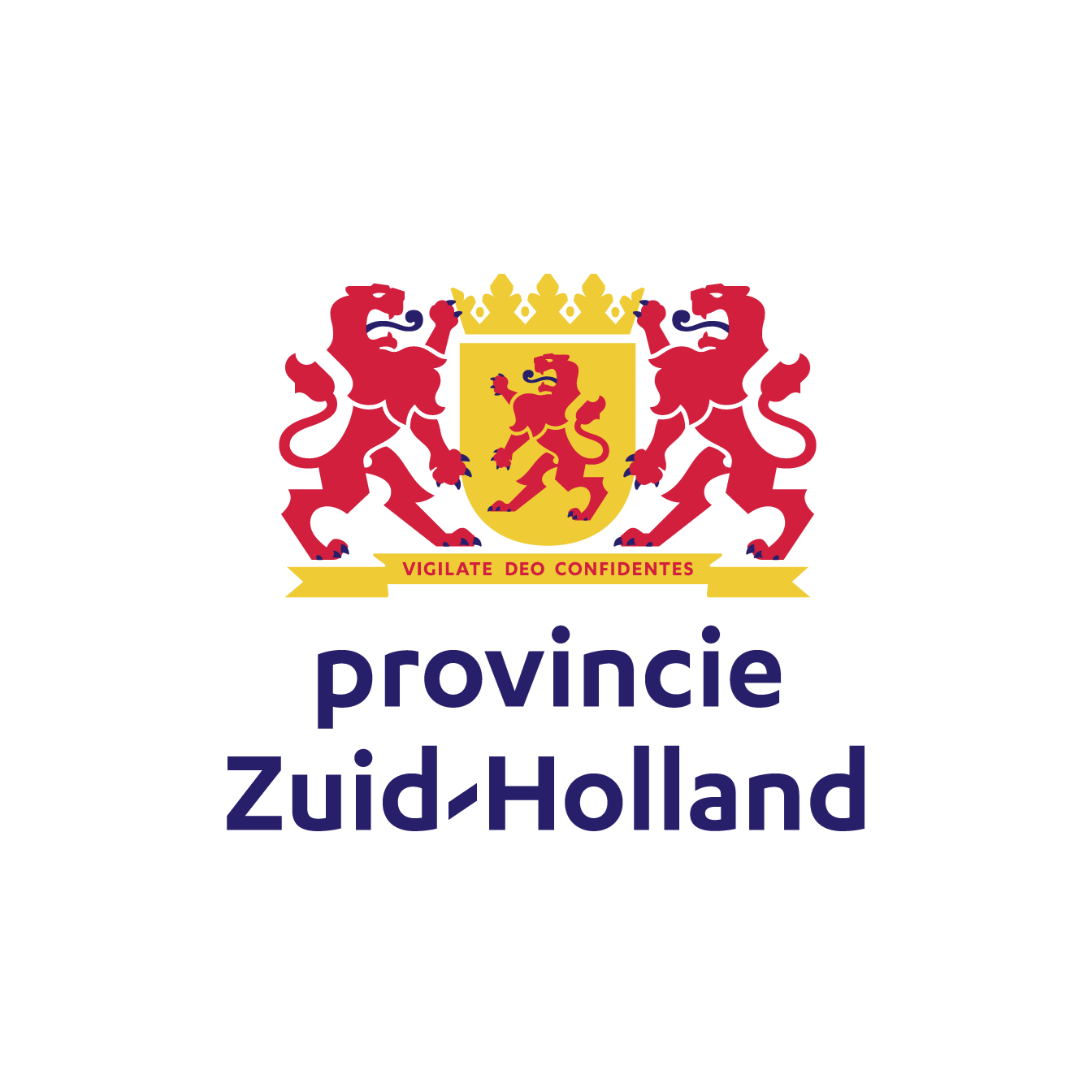 Provincie Zuid-Holland