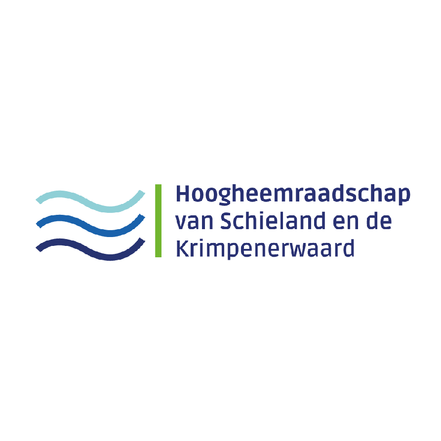 Hoogheemraadschap Schieland en Krimpenerwaard